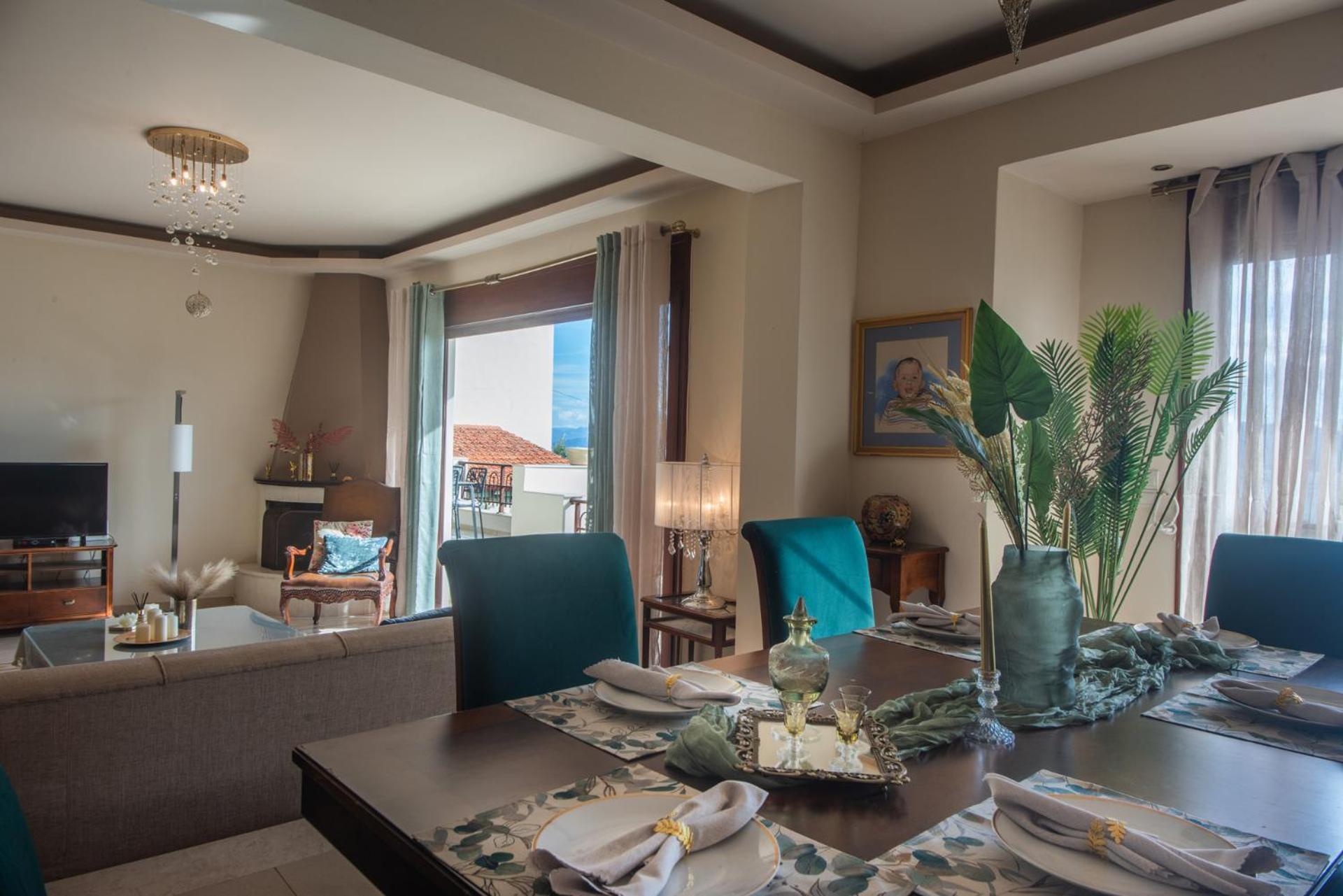 Villa Marena With Extraordinary Views Ágios Nikólaos 외부 사진